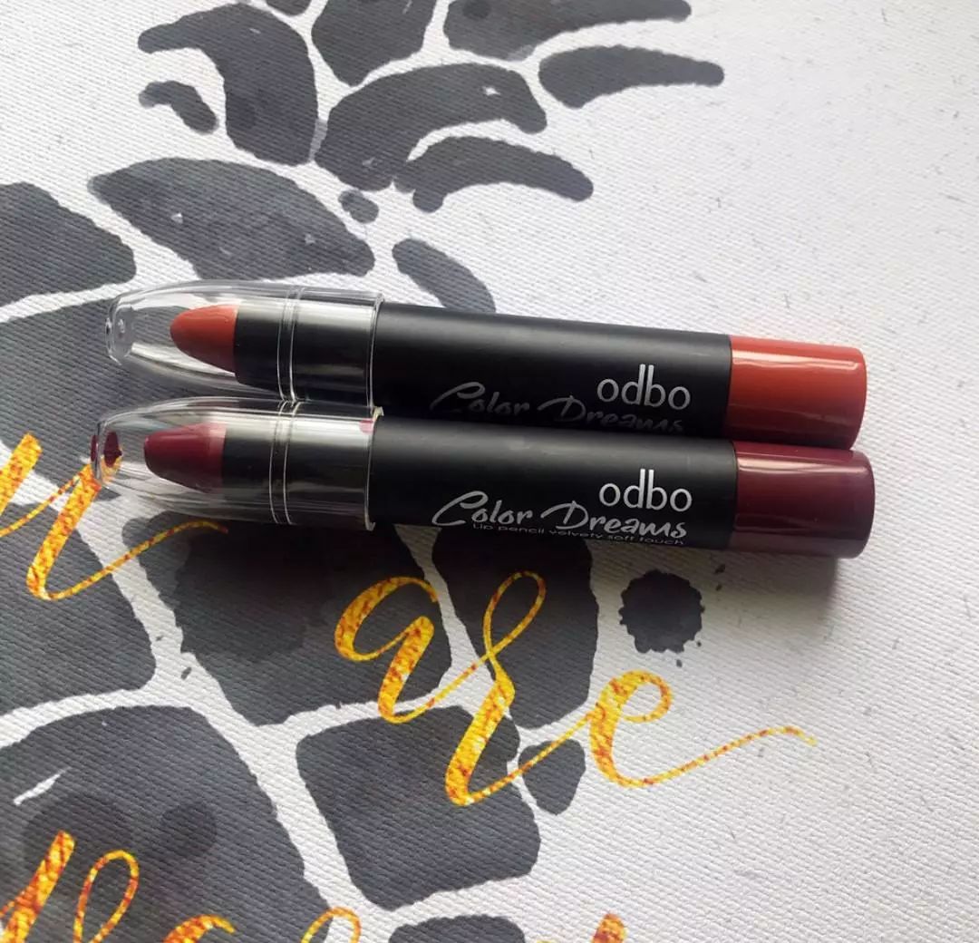 大牌斩男色口红,泰国热卖口红色号