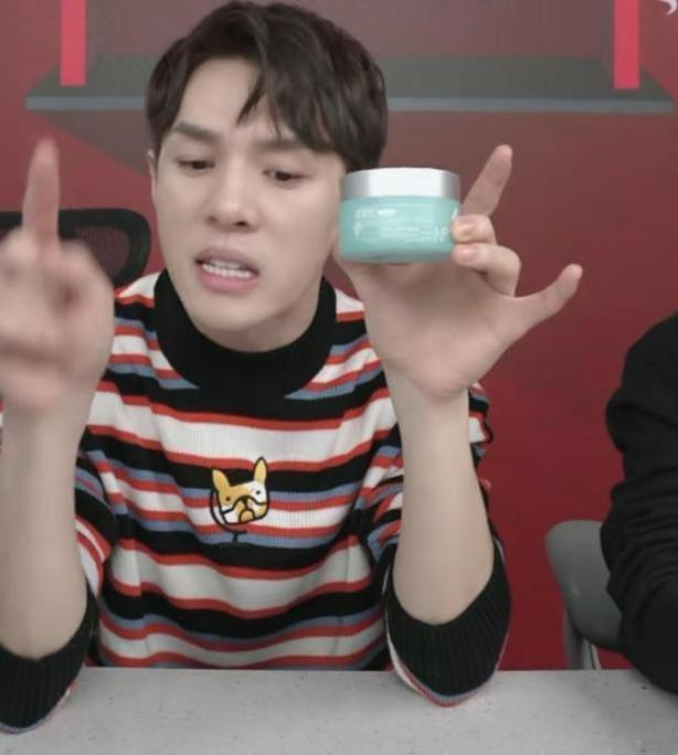 张馨予两度力荐艾珂薇面霜,张馨予用的面霜叫什么名字