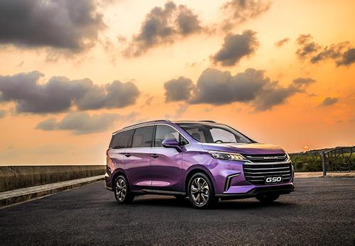 上汽大通g50mpv保值吗,上汽大通g50七座mpv标配多少钱