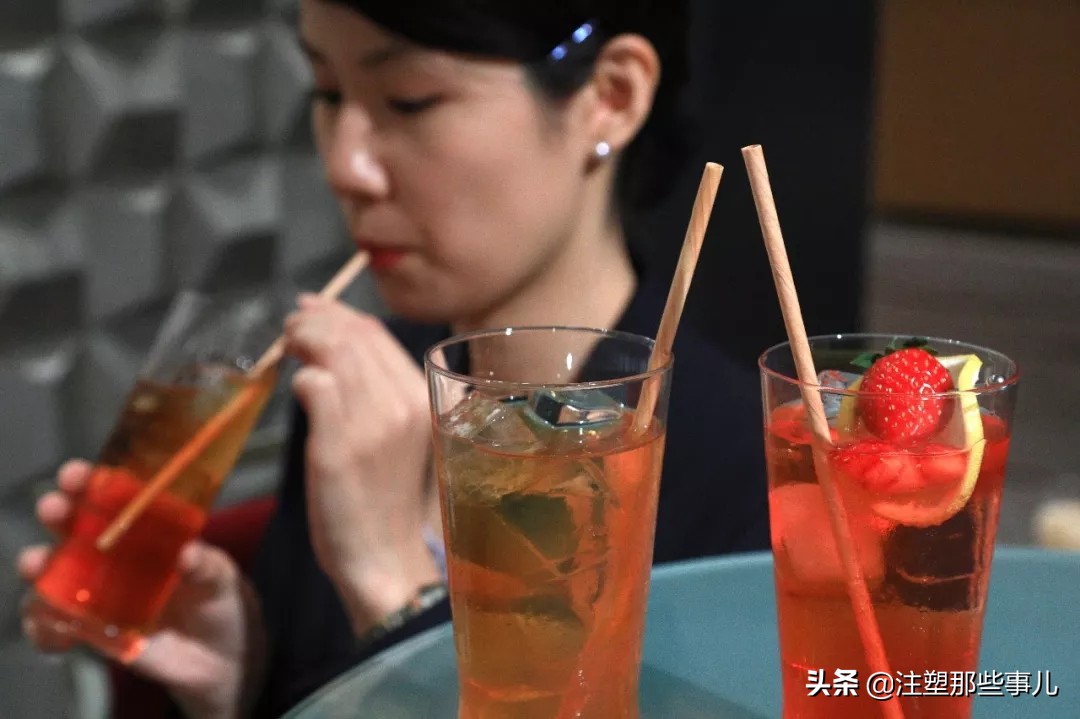 塑料的吸管,塑料材质的吸管