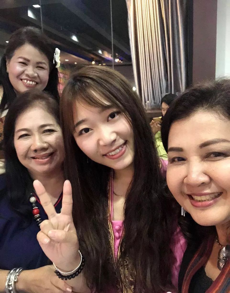 为什么现在好多人选择去泰国上学,为什么很多人选择去泰国