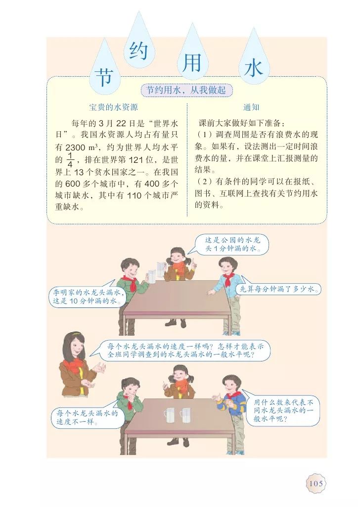 人教版六年级上册数学电子课本教材（高清版），暑假预习收藏