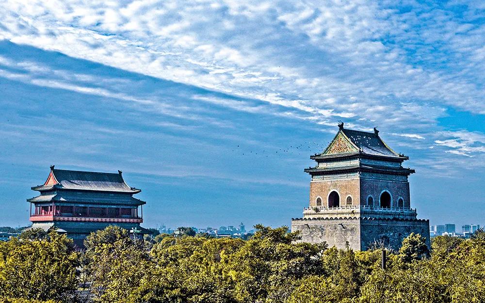 北京东城区是不是最好的,北京东城区算郊区吗