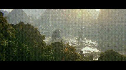 金刚怪兽宇宙,怪兽宇宙漫画里金刚有什么能力