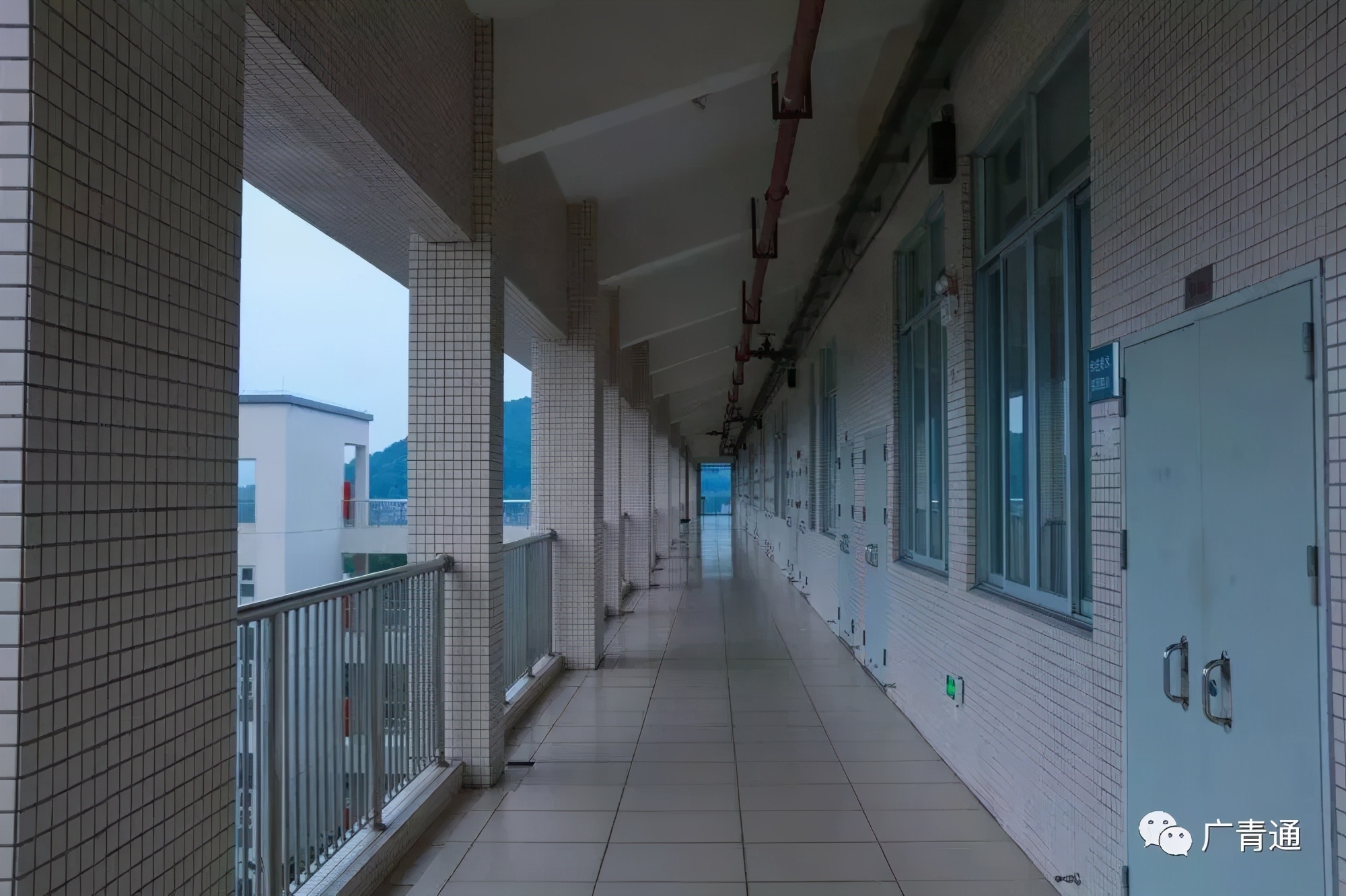 广东青年职业学院宿舍,广东青年职业学院宿舍怎么样