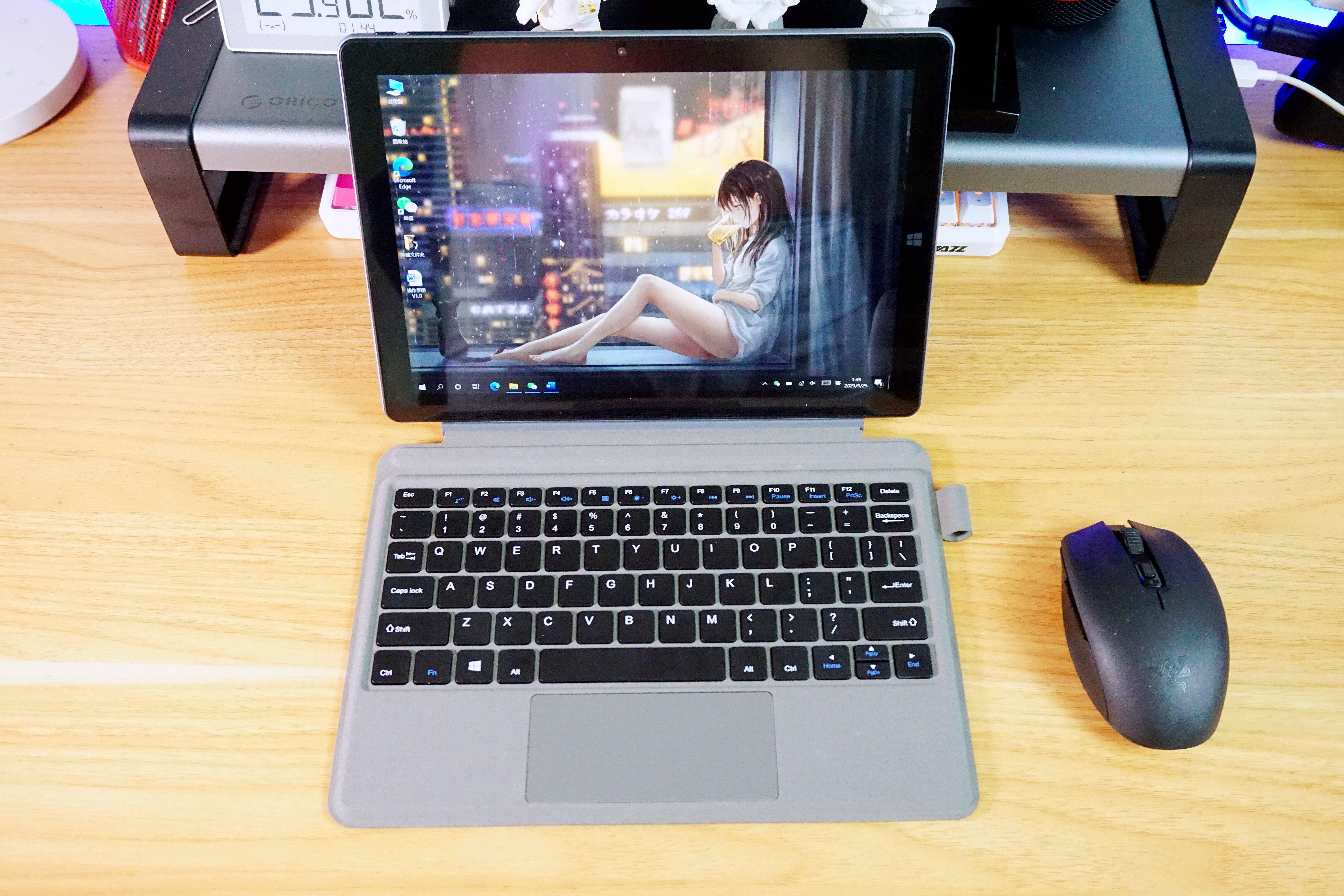 酷比魔方iworkgt和surfacego3,酷比魔方iwork20pro和微软surfacego2