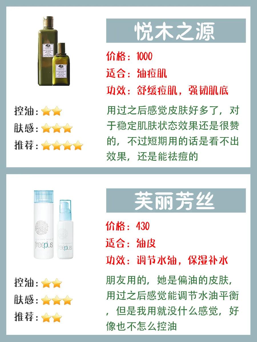 稀物集水乳适合肤质,ahc水乳适合肤质