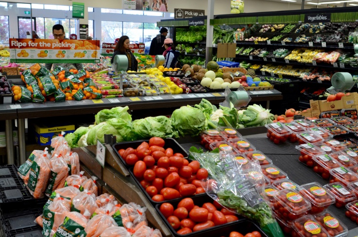 在疫情中坚挺的行业,疫情期间澳洲的企业