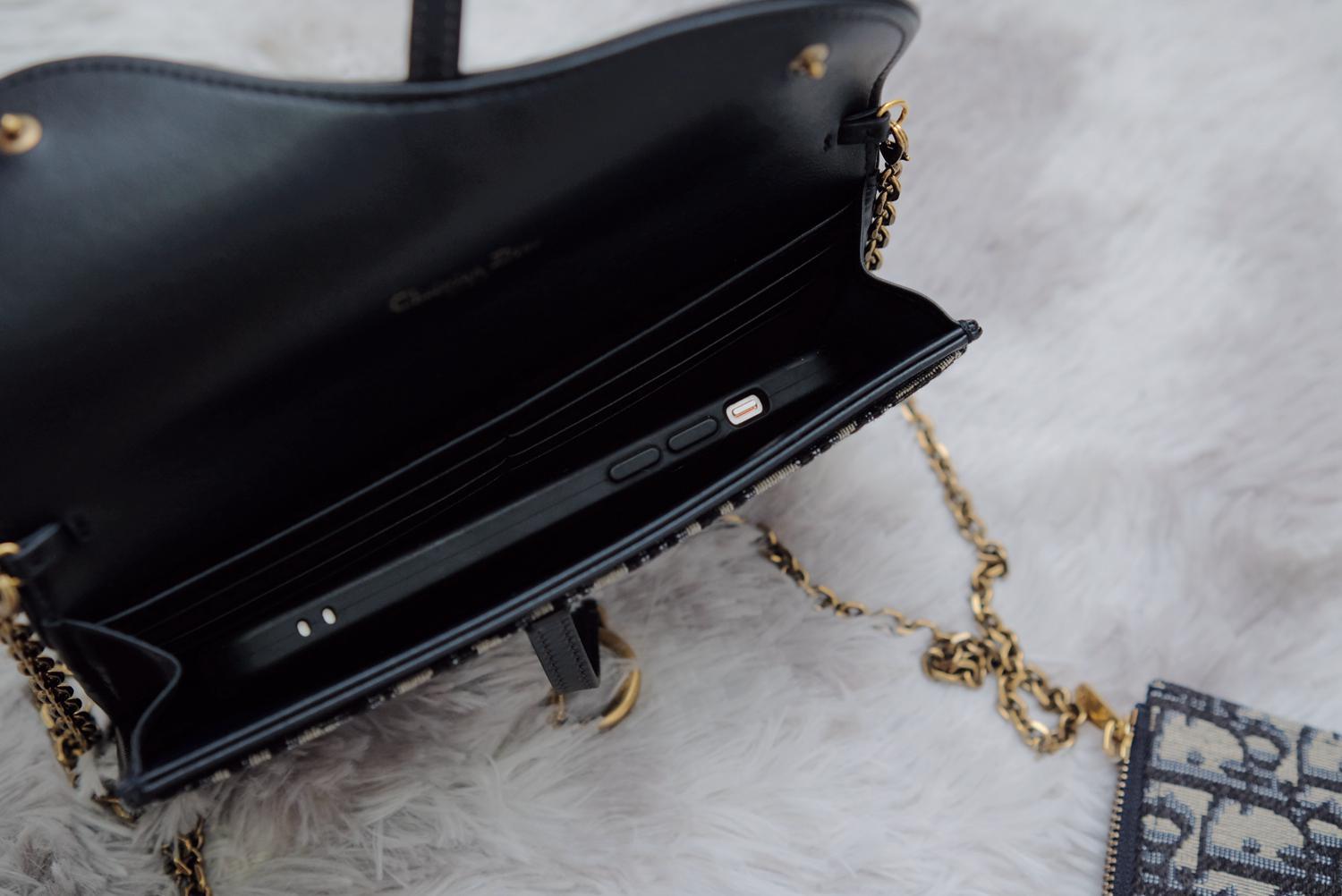 迪奥哪款包包值得购买,迪奥手袋哪款更值得入手