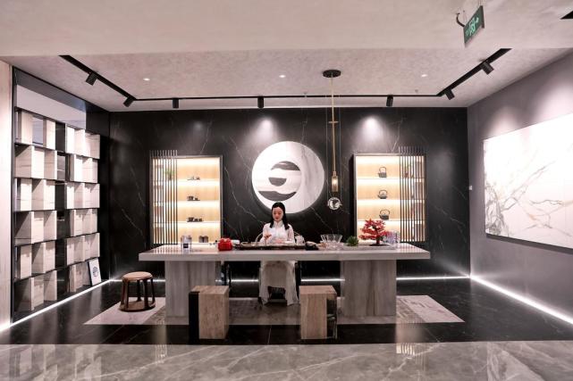 成都诺贝尔瓷砖小店,水木年华成都