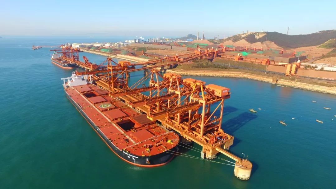 营口港大连港是合并了吗,大连港重组涨多少