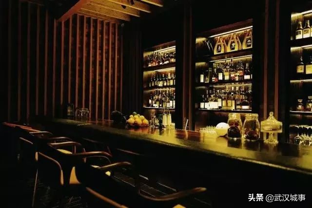 请收好这份武汉2019蹦迪、喝酒清单,绝不踩雷!