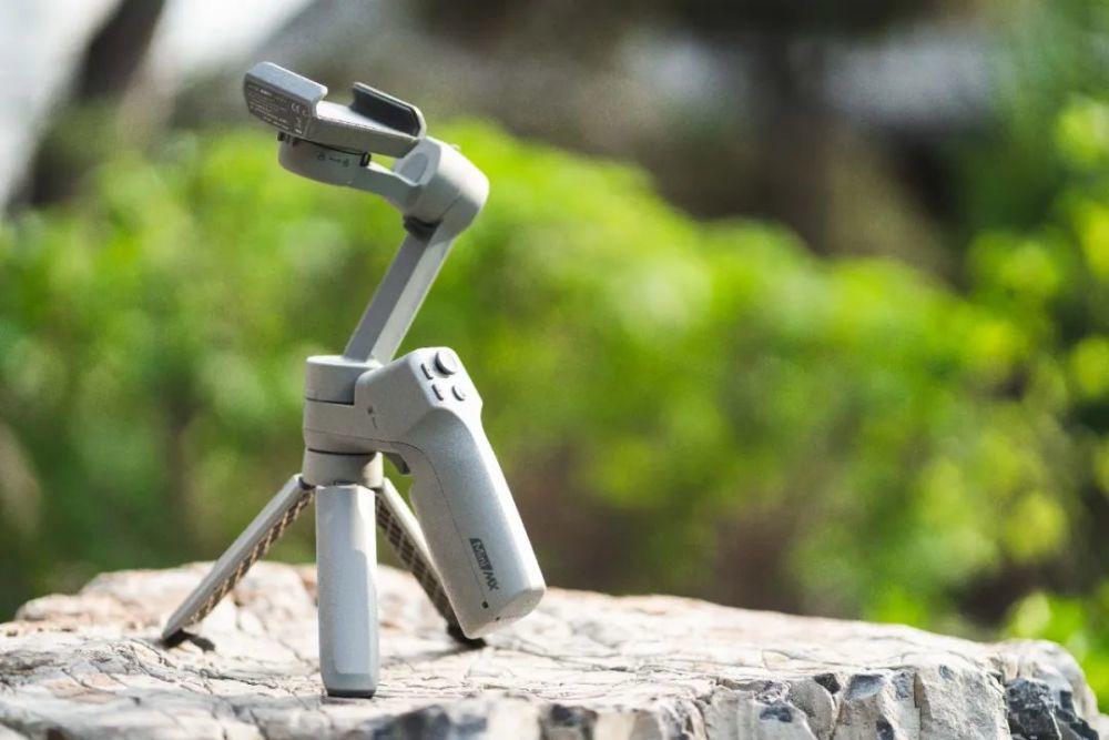 推荐一款超好用的手机云台,最简单好用的手机云台推荐