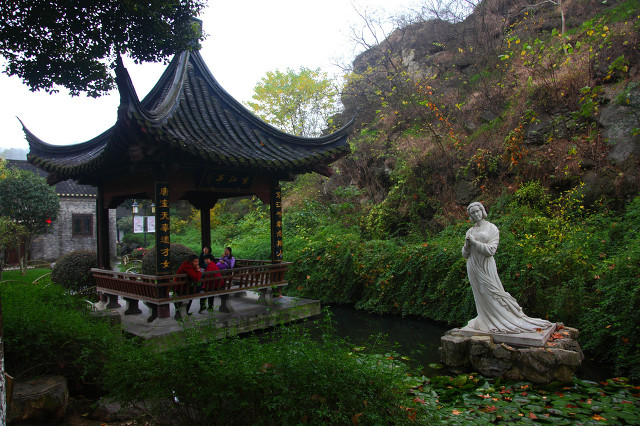 十首绝美唐诗赏析,最美十首唐诗经典加赏析