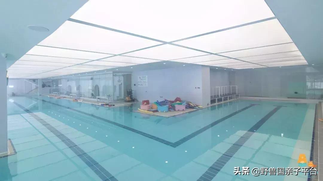 东莞哪里适合小孩子游泳冬天,暑假最适合学习游泳的地方