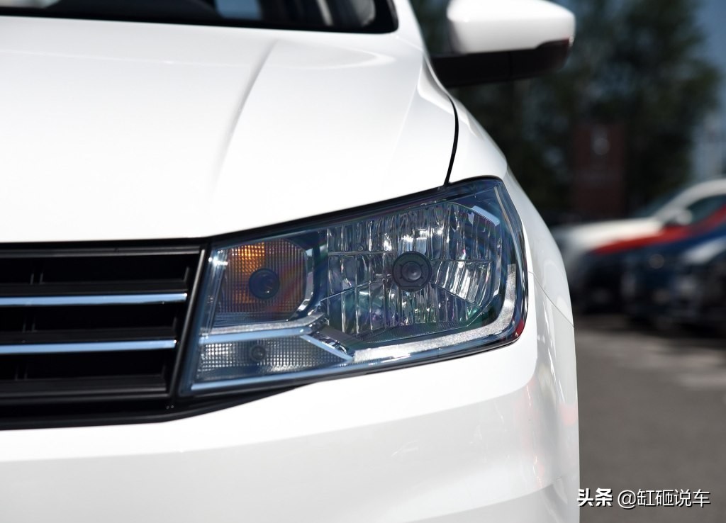 大众现在油耗为什么都低,大众油耗低的车2024年