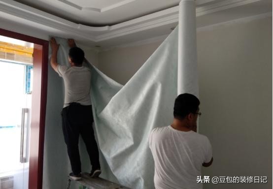 墙纸墙布施工要求与注意事项，注意这些细节，后期生活才能没烦恼