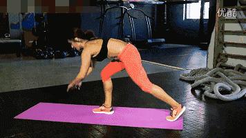 瘦大腿根部内侧赘肉20分钟,减大腿内侧赘肉最有效的瑜伽动作