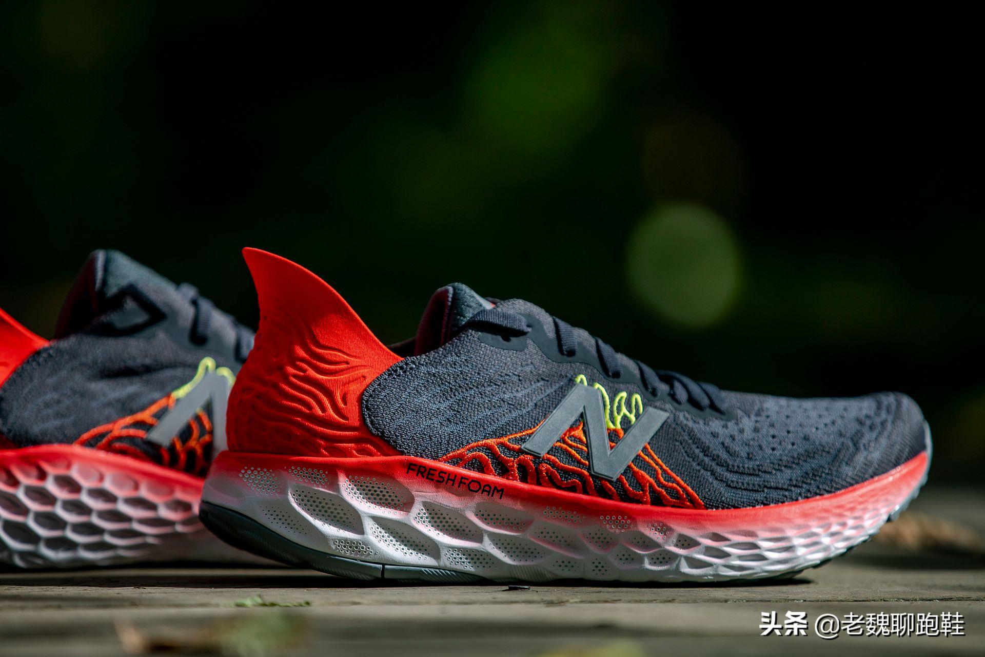 第一双入门跑鞋选哪双,竞速入门跑鞋