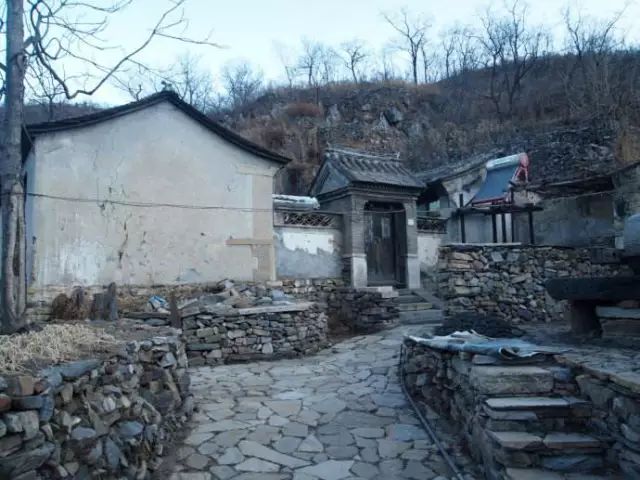 探寻古村视频,寻找神秘古村