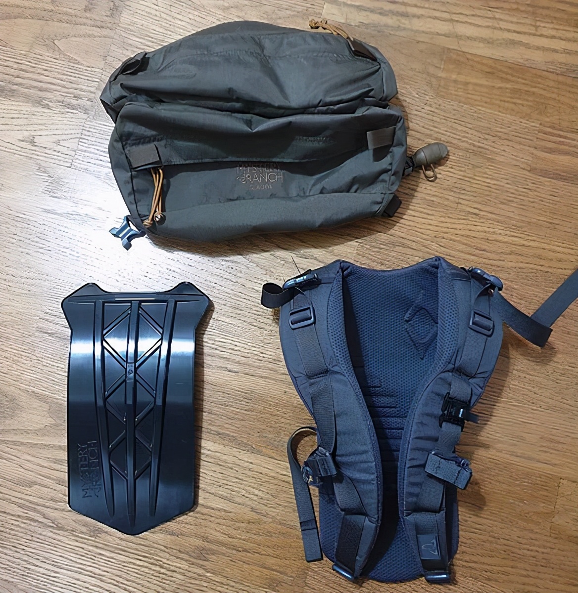 海豹突击队神秘农场背包,美国海豹突击队背包