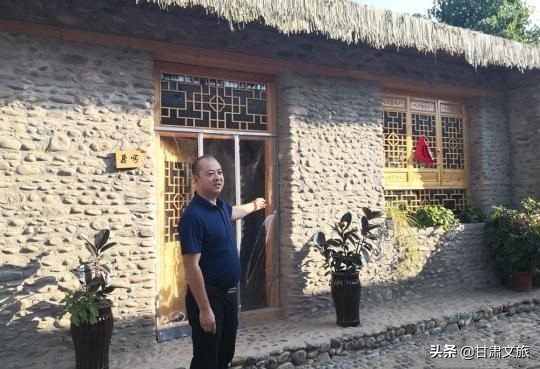 甘肃会宁打工青年返乡创业,白银附近民宿100元以内