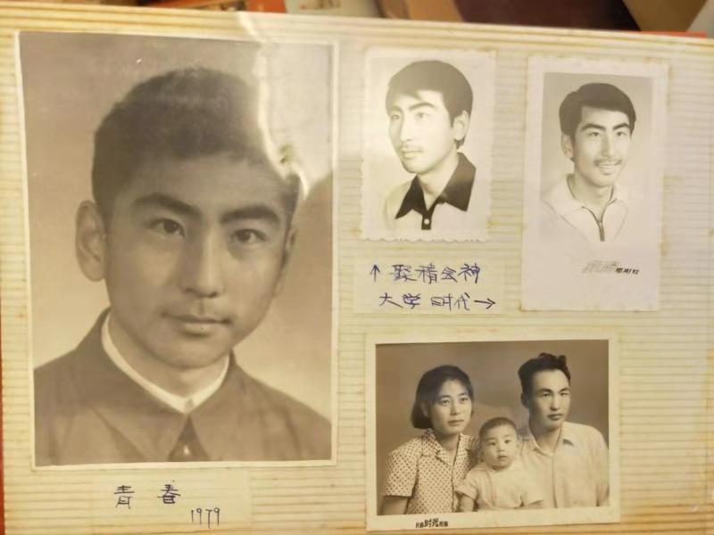 无一官半职，近20年里用智慧和心力奉献杭州，现在他悄悄地走了