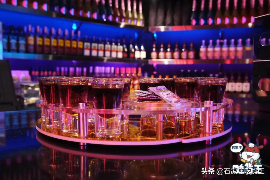 勒泰酒吧,石家庄勒泰对面酒吧