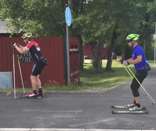 搞笑gif段子兄弟你把我吓到了,搞笑gif段子实在是猝不及防啊