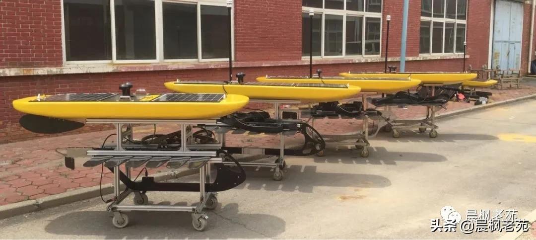 海洋波浪滑翔机,波浪滑翔机视频大全