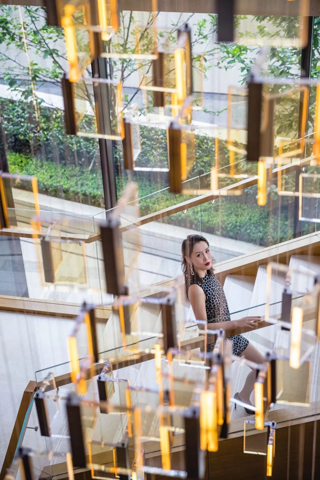 丽思卡尔顿西安自助,西安丽思卡尔顿酒店多少钱一晚