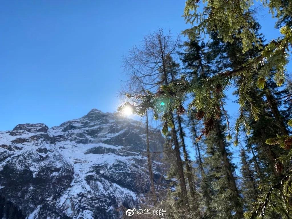 春节游玩打卡攻略,新年旅游攻略全国