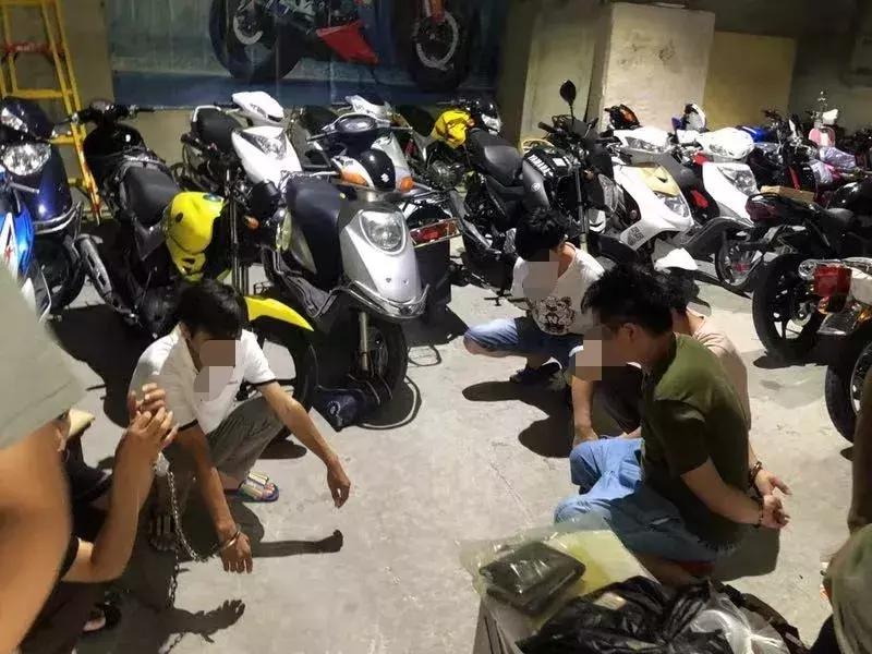 网上买摩托车诈骗,网络诈骗买摩托车