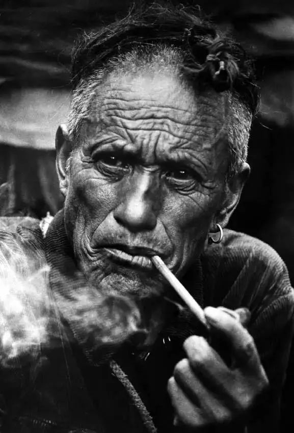 深深悼念|“长江全程摄影第一人”沈延太