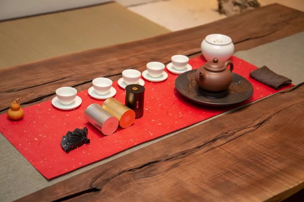 还记得绝代双骄吗,双陈普洱年代秀价格2020