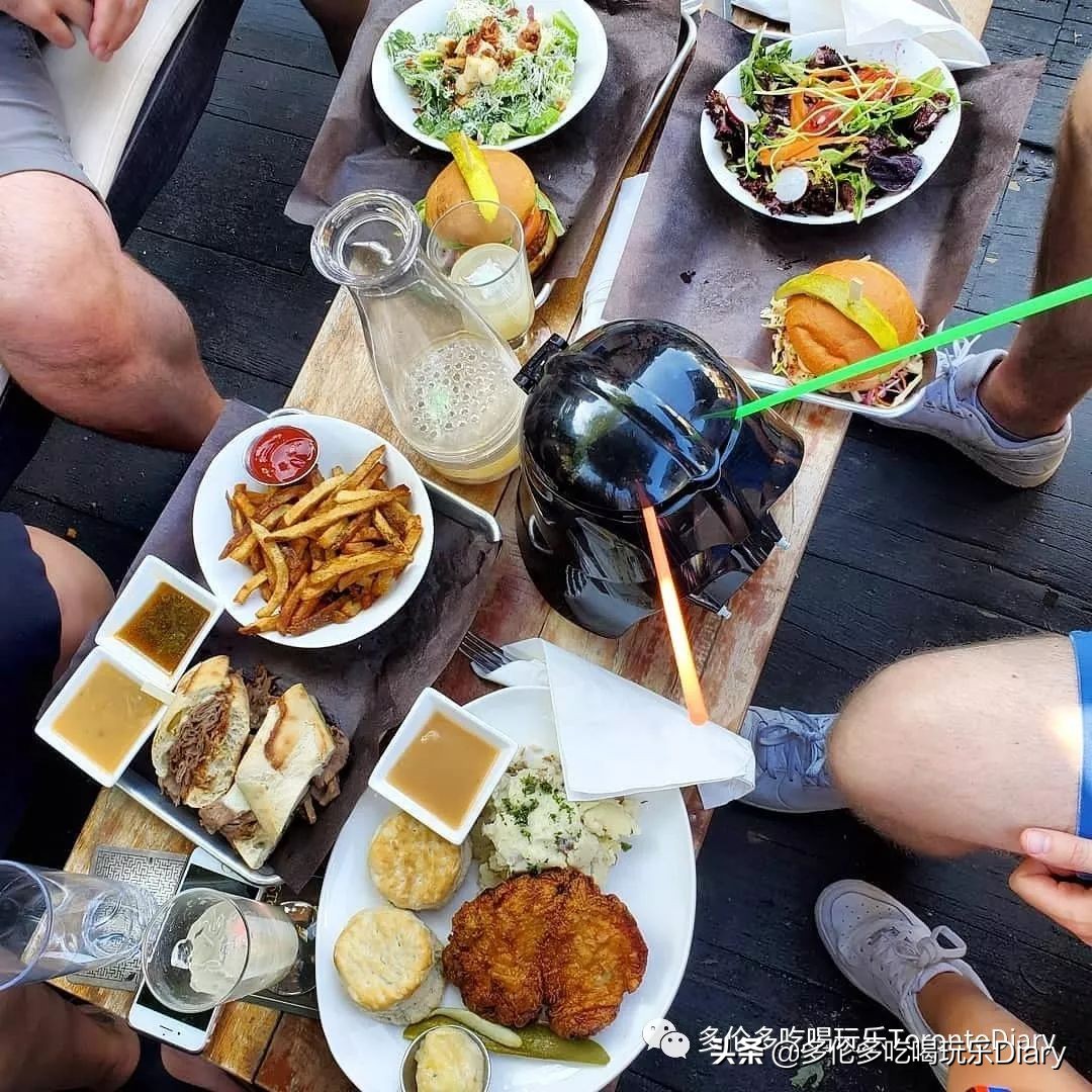 加拿大感恩节中餐,多伦多感恩节吃什么