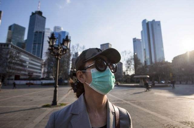中国口罩质量不好？这家德媒趁着疫情平稳，抹黑中国质量却遭打脸