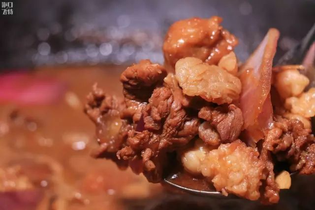 海口有没有好吃的馆子,海口本地苍蝇馆子