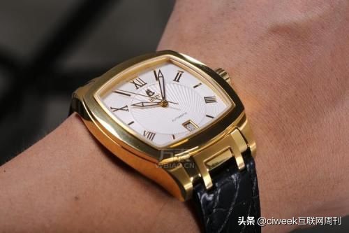 全球十大名表排名2009,世界名表最新排名前十名