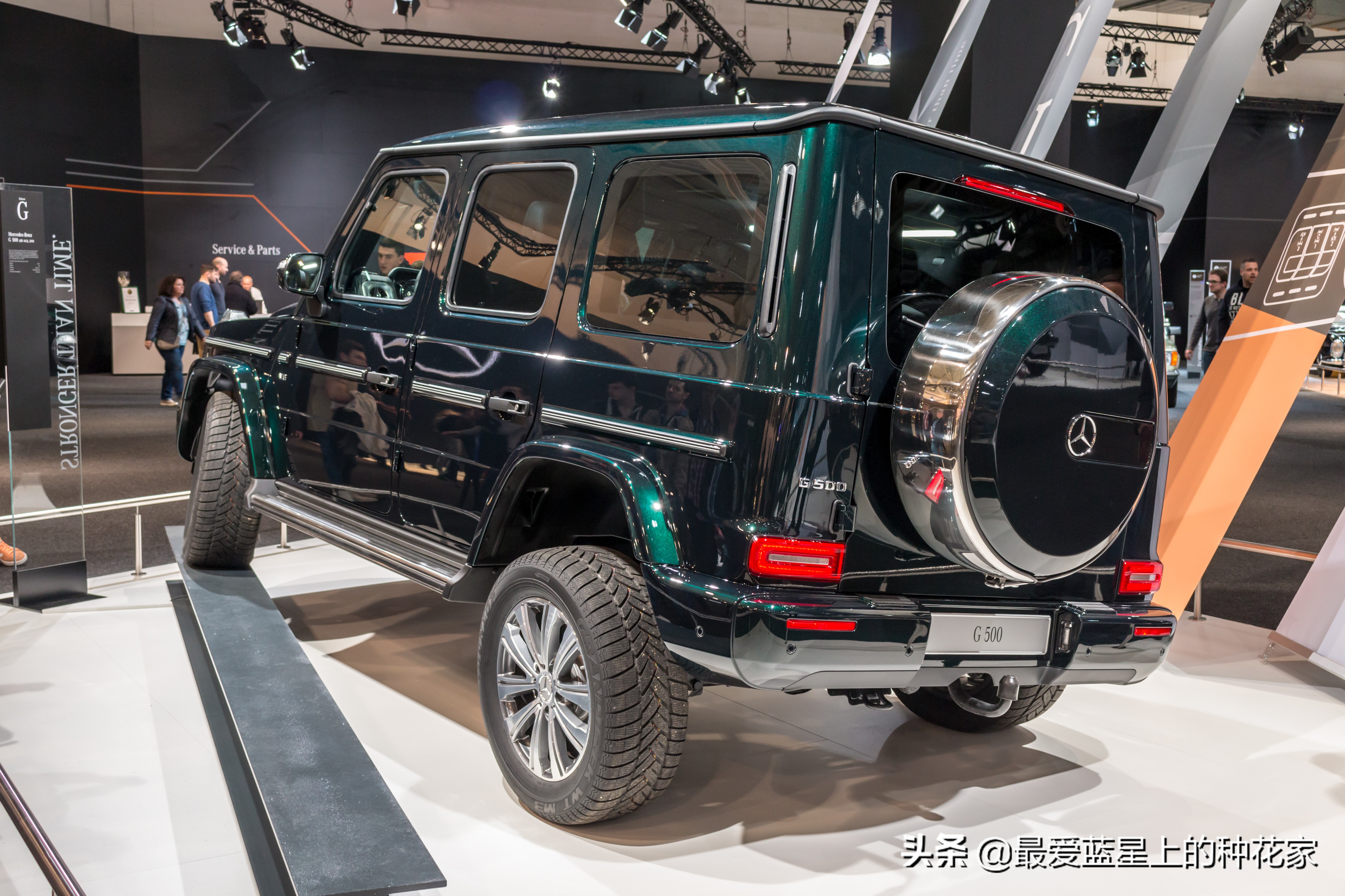 奔驰大g1994老款,奔驰大g有几款车型和价格