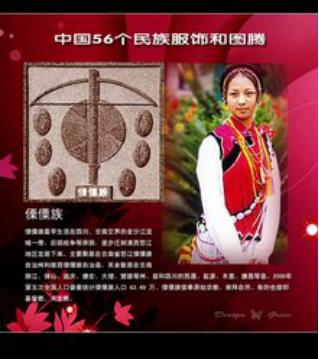 带你了解中国56个民族,我们国家还有56个民族吗