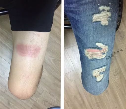 飞机杯被奶奶用来当袜子，这也太惨了吧