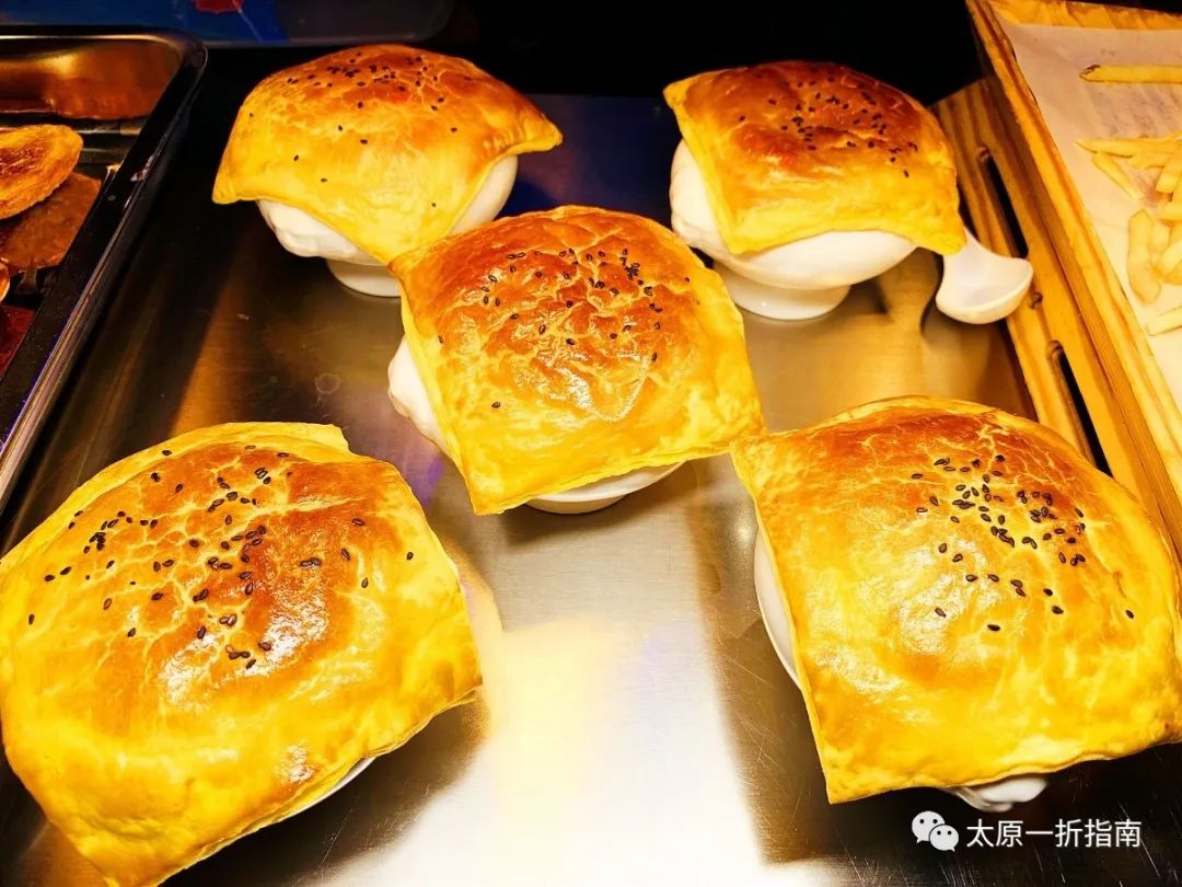 太原一折火锅,太原一折自助餐