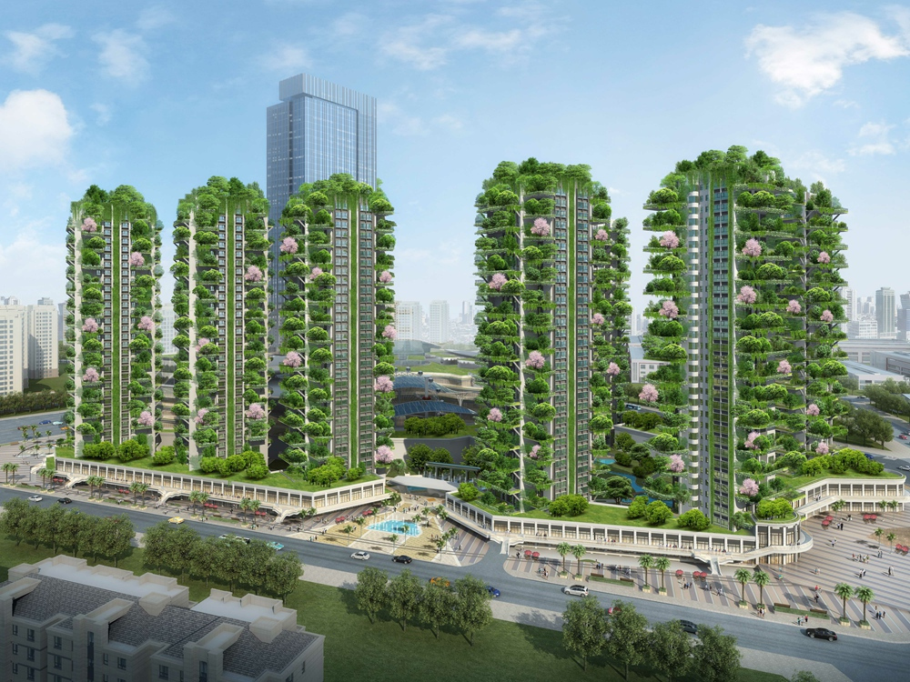 住在步梯4楼大家后悔吗,住在4楼真的有不好的说法吗