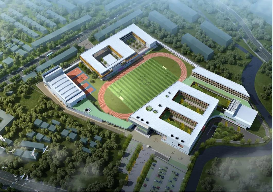 昆山城东最好的小学学区,多校区划片政策增加学区房不