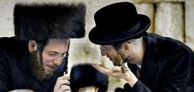 如果你快被房贷，车贷压垮，谨记犹太人“在逆境中发财”的思维