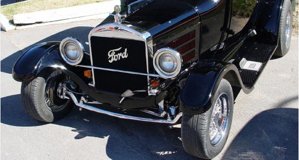 开着大灯看花灯,细数车灯进阶史~