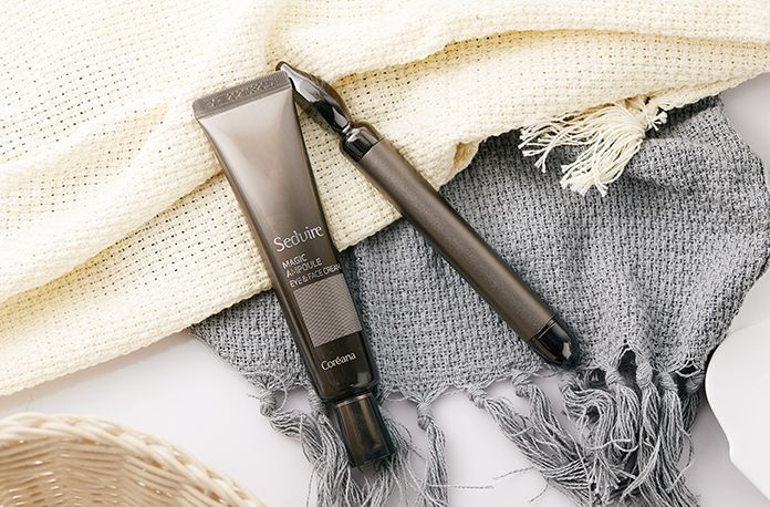 关晓彤有没有黑眼圈,关晓彤黑眼圈困扰