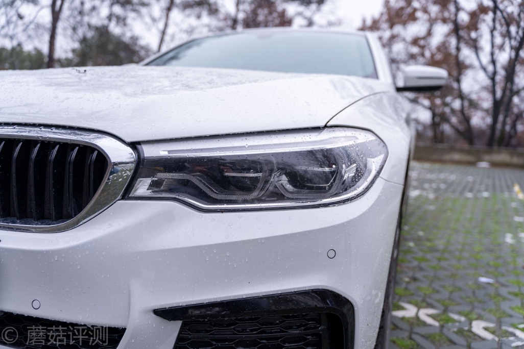 50万预算够买宝马530i吗,50万买宝马5系l4