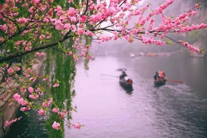 轻轻推开大门,轻轻推开新年的门扉唯美视频